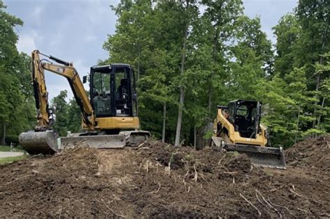 Skid Steer Escavating, 5949 Beach Rd, Wadsworth, OH